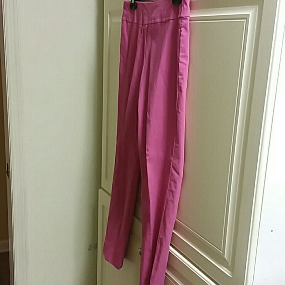 Slacks